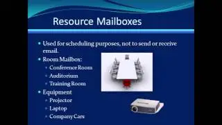 What is a Resource Mailbox?