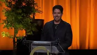 Carlos Mallo Molina’s Acceptance Speech, 2025 Goldman Environmental Prize