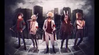 NIGHTCORE -  WE ARE