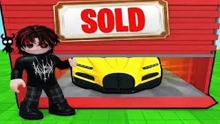 😱 ЧТО ВНУТРИ? КОНТЕЙНЕРЫ НА 1B$ В ROBLOX