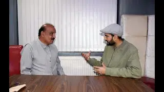 Exclusive Interview of President All parties International Kashmir Coordination Committee | WNTVUK