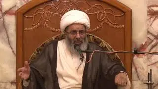 اعظم علامه من علامات الظهور غفل عنها || الشيخ محمد السند
