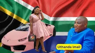 MaKhumalo Breaks Musa&rsquo;s Heart Over Money