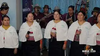 SALMOS, En Vivo - Ministerio Monte de Sión