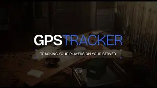 FiveM Live Player Tracker: Real-Time Blips!