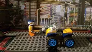 lego 60265 stunt team