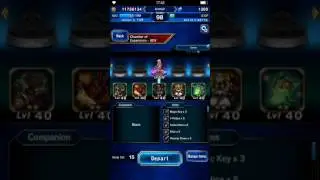 Quick Unit Leveling For 