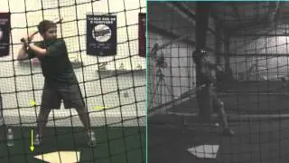 Before & After the Commit To Hit&trade; Process - Josh Weeks