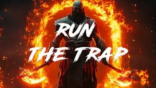 Rise & Grind 👿 Aggressive Trap Music Mix | Workout & Motivation