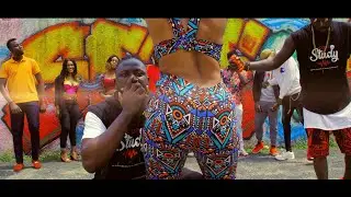 Gams ft Ewane 237 _  Sepele Official Video(Directed by Ewane 237)