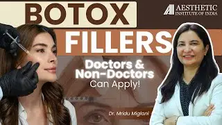 Aesthetic Institute of India | Botox, Fillers & Cosmetology Training for Doctors & Non-Doctors
