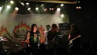 Monster Magnet - Crop Circle, Live, 2020