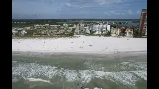 Best Realtor Redington beach