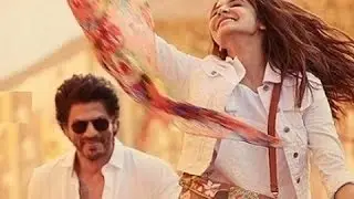 ZERO 2018 trailer - SRK , KATRINA & ANUSHKA