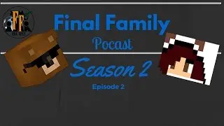 #DominicStrong Final Family Podcast Season 2 Ep.2