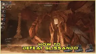 How To Defeat Glissando in Clair Obscur Expedition 33 Boss Tips Tricks