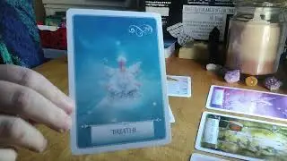 KNOWING YOUR POWER🔥NEW MOON🌚 SOLAR ECLIPSE 💫 COLLECTIVE READING✨