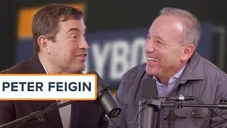 The Power of Audience Engagement with Peter Feigin