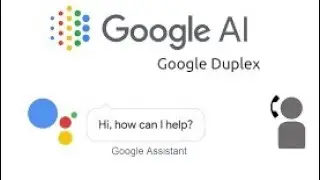 Google duplex