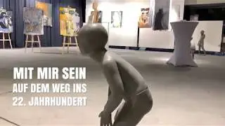 Ausstellung Kastner und &Ouml;hler