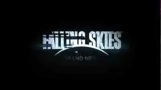 Falling Skies Season 2 Teaser 1