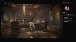 T-AWORK的PS4播送