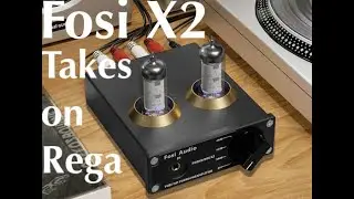 Choosing the right phono preamp