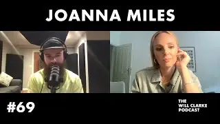 #69 Joanna Miles