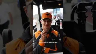 Debriefing the Dutch GP 🧡