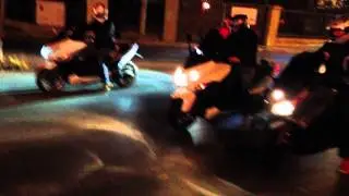 Tmax 500 vs Tmax 530  by Tmaxclub.gr