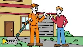 Michael Northcutt Explainer video