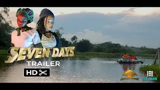SEVEN DAYS OFFICAL HD TRAILER 2023