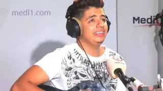 Ihab Amir - Mozaïk avec Mountassir 
