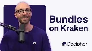 Kraken Bundles Explained: One Trade, Diversified Crypto Exposure