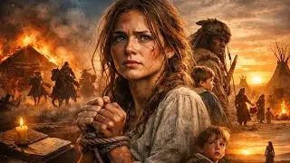 Women Stolen by the Frontier | A Forgotten History