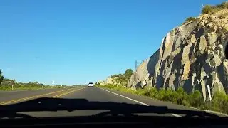 Globe to Apache Junction, AZ - Apr & Aug 2015