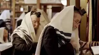 Intro to Judaism