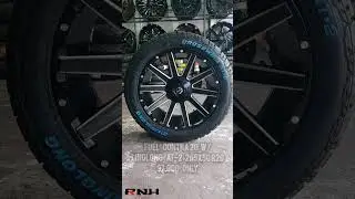 Fuel Contra 20