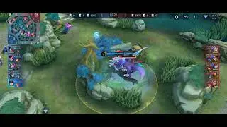Match 1 KCB esport vs PBR esport - Mobile legend bang bang