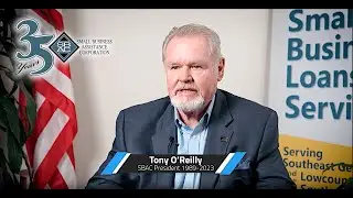35 Years of Impact: How SBAC Built Trust, Capital, and Opportunity for Small Businesses