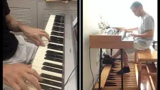 Charlie Parker&rsquo;s solo on Moose the Mooche (transcription)
