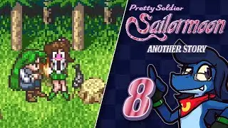 Sailor Moon: Another Story | Part 8: Playing Matchmaker with Sailor Jupiter