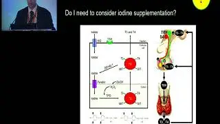TSH and Reproduction - Dr. Mark Gurnell - Trendo2017