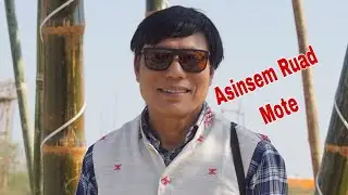 Asinsem Ruad Mote #misingsong #ytviral #gojenpanging #love #romantic