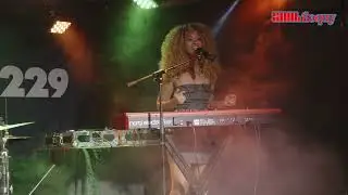 SOULiloquy - Alone... In This Room (LIVE)