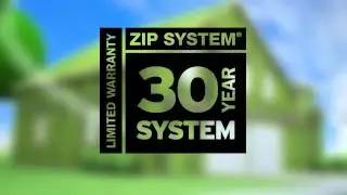ZIP System&reg; Sheathing and AdvanTech&reg; Flooring Looped Brand Video