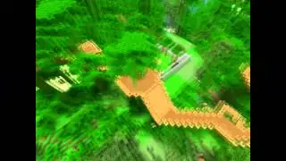 Minecraft Hardcore Faction PVP Server GRIEFING ALLOWED!