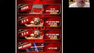 WWE Supercard #30 - Another Legendary Pick!! More Facecam!! Peoples Champion!!