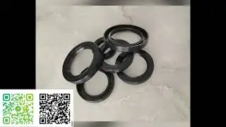 FKM PMQ PTFE HNBR OIL SEAL MADE IN CHINA