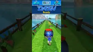 Sonic Dash Endless Running #sonic8 #shorts